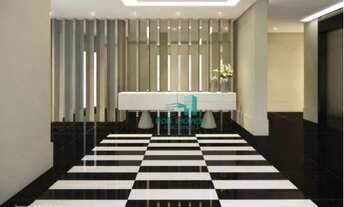 Imagem 7: Apartamento com 1 dormitório à venda, 45 m² por R$ 705.000,00 - Bela Vista - São Paulo/SP