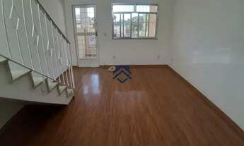 Imagem 4: Casa Duplex 02 Quartos Encantado - Alugar