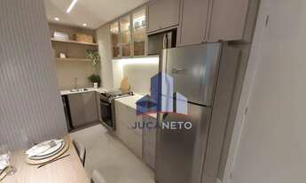 Imagem 5: Apartamento com 2 dormitórios à venda, 45 m² a partir de R$ 264.000 - Vila Leopoldina - Sa