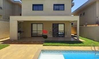 Imagem: Casa a venda no condomínio Residencial