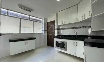 Imagem 2: Apartamento à venda, 3 quartos, 1 suíte, 1 vaga, Coração de Jesus - Belo Horizonte/MG