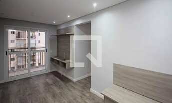 Imagem 3: Apartamento para Aluguel - Jardim Tres Marias, 3 Quartos, 55 m2