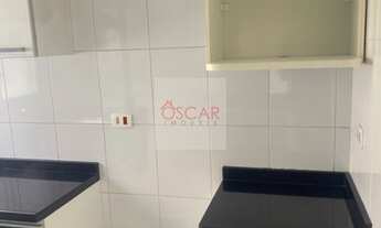 Imagem 2: APARTAMENTO RESIDENCIAL em SÃO PAULO - SP, VILA ISOLINA MAZZEI