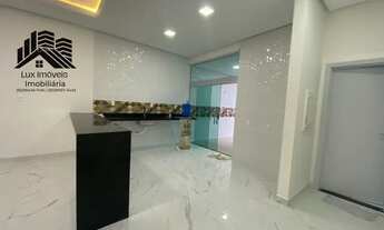 Imagem 7: Morada dos Pássaros / 03 quartos / área externa/ fino acabamento