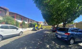 Imagem 3: Casa com 4 dormitórios à venda, 202 m² por R$ 795.000,00 - Sapiranga - Fortaleza/CE