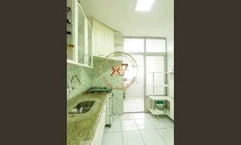 Imagem 5: APARTAMENTO PARA ALUGAR JARDIM ANALIA FRANCO TATUAPÉ