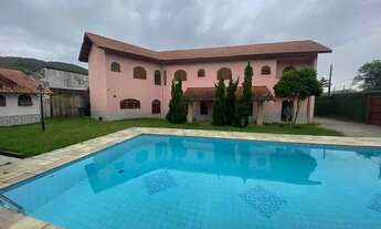 Imagem 2: SOBRADO - BALNEÁRIO PRAIA DO PERNAMBUCO - SP