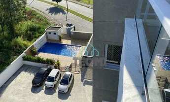 Imagem 4: Apartamento com 3 dormitórios (1 suíte) à venda, 96 m² por R$ 479.000 - Gran Village -Espl