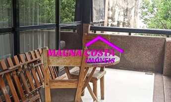 Imagem 5: Apto 3 qts Ipanema mobiliado