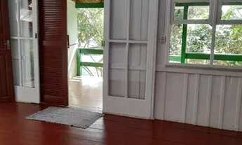 Imagem 6: CASA NA PRAIA DO SANTINHO