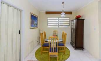 Imagem 6: CASA RESIDENCIAL em São Paulo - SP, Planalto Paulista