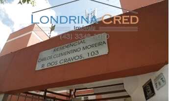 Imagem 3: Apartamento com 2 quartos no RES. CARLOS CLEMENTINO MOREIRA - Bairro Ricardo em Londrina