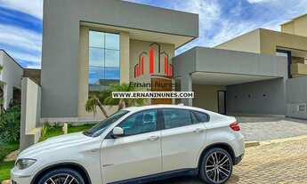 Imagem: Casa Alto Padrão 4 Suites Lazer Completo