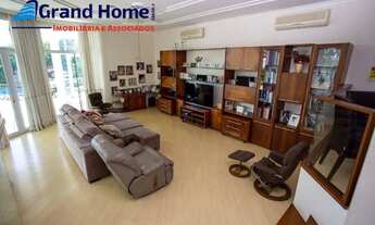 Imagem 5: Casa 8 quartos em Ilha do Boi