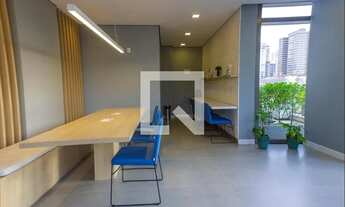 Imagem 5: Apartamento para Aluguel - Perdizes, 1 Quarto, 70 m2