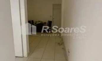 Imagem 6: Apartamento com 2 quartos em Copacabana