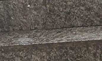 Imagem 4: Casa duplex em grama