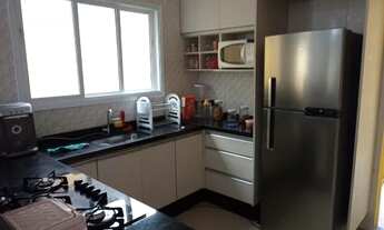 Imagem 5: Casa com 3 dormitórios, com 180 m² - Reserva Samambaia - Cotia/SP