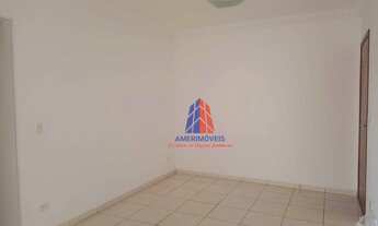 Imagem 6: Apartamento com 3 dormitórios, 70 m² - venda por R$ 380.000 ou aluguel por R$ 1.600/mês