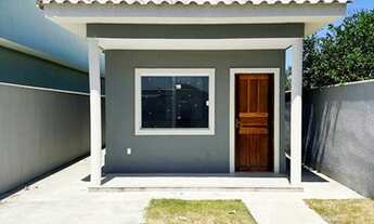 Imagem 3: Excelente Casa Linear c/ 2 Quartos (1Suíte), Jardim Atlântico Leste em Itaipuaçu, Maricá