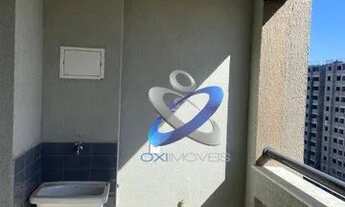 Imagem 4: Apartamento com 3 dormitórios à venda, 70 m² por R$ 510.000,00 - Vila Industrial - São Jos