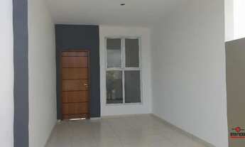 Imagem 3: Casa para locação com 92m² de área construída no bairro Vila Dos Ipês