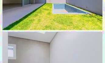 Imagem 3: CASA EM CONDOMÍNIO - BROOKLIN - SP