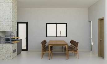 Imagem 4: Casa 3 quartos com 2 suites