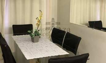 Imagem 3: Casa - Residencial Esplanada Nobre - Cidade Salvador - Jacareí - 97,98m² - 3 Dormitórios