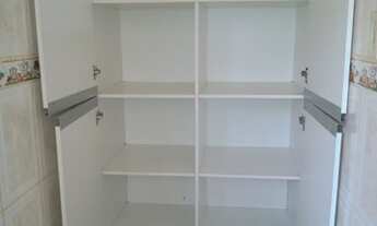 Imagem 4: Apartamento para aluguel, 75²M, com 3 quartos, suít, 1 vaga de garagem em Roma - Salvador