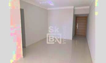 Imagem 2: Apartamento com 3 quartos sendo 1 suíte à venda, 95 m² por R$ 550.000 - Santa Mônica - Ube