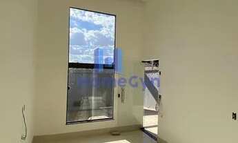 Imagem 4: Casa a venda com 3 quartos varanda gourmet no Residencial Itaipú em Goiânia O