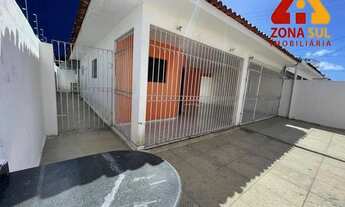 Imagem 2: Casa com 3 dormitórios à venda, 99 m² por R$ 420.000,00 - José Américo de Almeida - João P