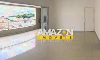 Imagem 3: Apartamento com 3 dormitórios para alugar, 130 m² por R$ 4.470,00/mês - Jardim das Nações