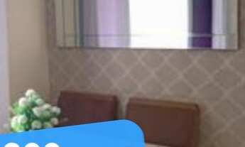 Imagem: Condominio Florence Garden 3 Quartos - Bairro