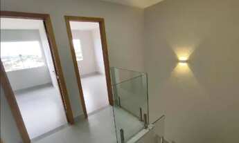 Imagem 7: Casa 03 quartos com linda vista da e excelente quintal Bairro São Marcos