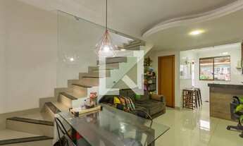 Imagem 2: Casa para Aluguel - Santa Branca, 2 Quartos, 110 m2