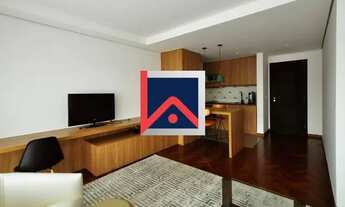 Imagem 4: Locação Apartamento 1 Dormitórios - 52 m² Pinheiros