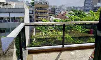 Imagem 5: Apartamento no Leblon - Rio de Janeiro