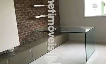 Imagem 2: Locação Apartamento 2 quartos Barro Vermelho Vitória