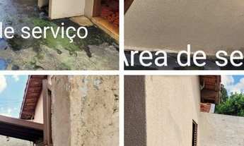 Imagem 3: Casa no bairro ipiranga. R$ 800,00 Aluguel mensal