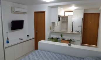 Imagem: FLAT MOBILIADO, BOA VIAGEM, 1900 COM TAXAS!!