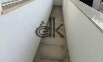 Imagem 3: EDK - VENDE / ALUGA - JARDIM OCEÂNICO - APARTAMENTO PADRÃO - BARRA DA TIJUCA - RJ