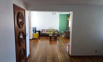 Imagem 3: Ipanema Apartamento com 3 dormitórios