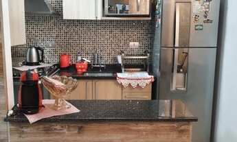 Imagem 7: Apto Gopouva com planejados-R$ 2.300,00 incluso condominio e iptu