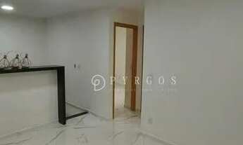 Imagem 2: Apartamento com 2 dormitórios, 40 m² - venda por R$ 180.000 ou aluguel por R$ 1.080/mês