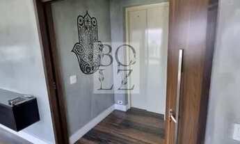 Imagem 5: Apartamento para Venda em São Paulo, Vila Romana, 4 dormitórios, 3 suítes, 6 banheiros, 3