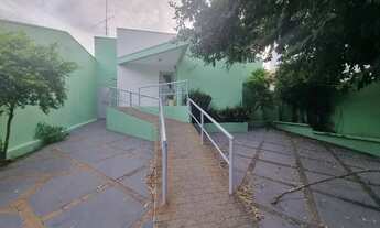 Imagem: Casa para Locação em Presidente Prudente