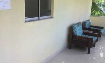 Imagem 5: Semana santa-praia do futuro