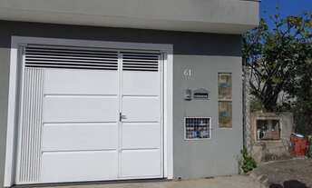 Imagem 6: Casa em Santa Terezinha no Jardim Pacaembu Piracicaba